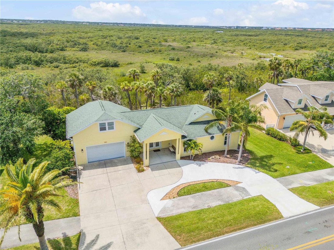 House in New Smyrna Beach, Florida, United States 1 - 17181455