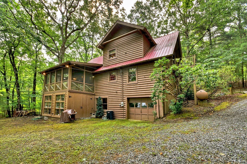 House in Ellijay, Georgia, United States 5 - 17162521