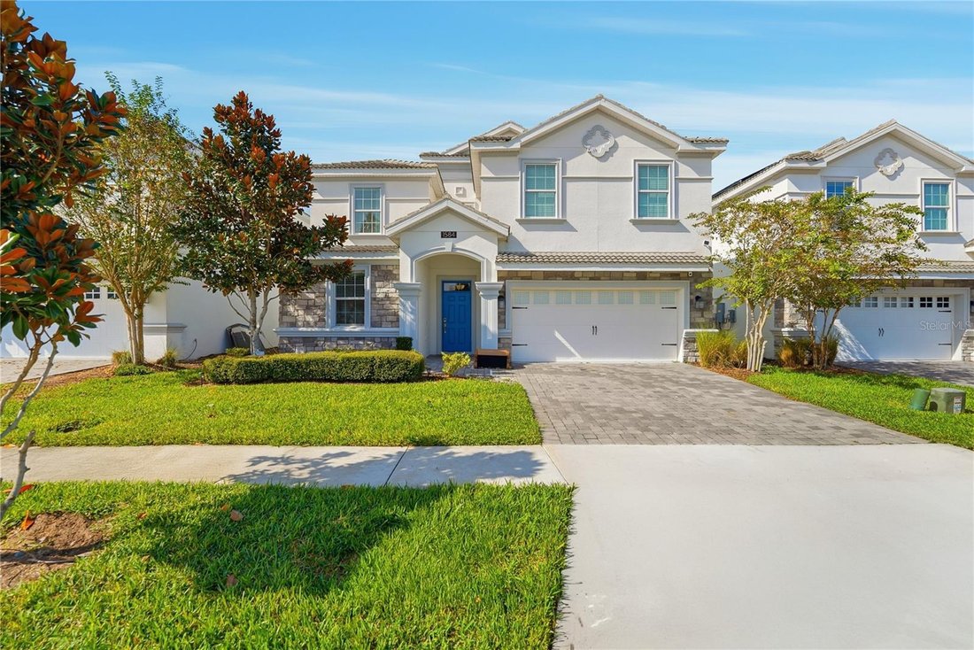 House in Davenport, Florida, United States 1 - 17179991