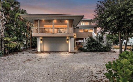 House in Anna Maria, Florida, United States 1