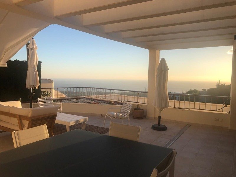 Apartment in Marbella, Andalusia, Spain 1 - 17187920
