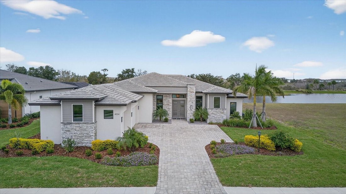 House in Bradenton, Florida, United States 2 - 17182528