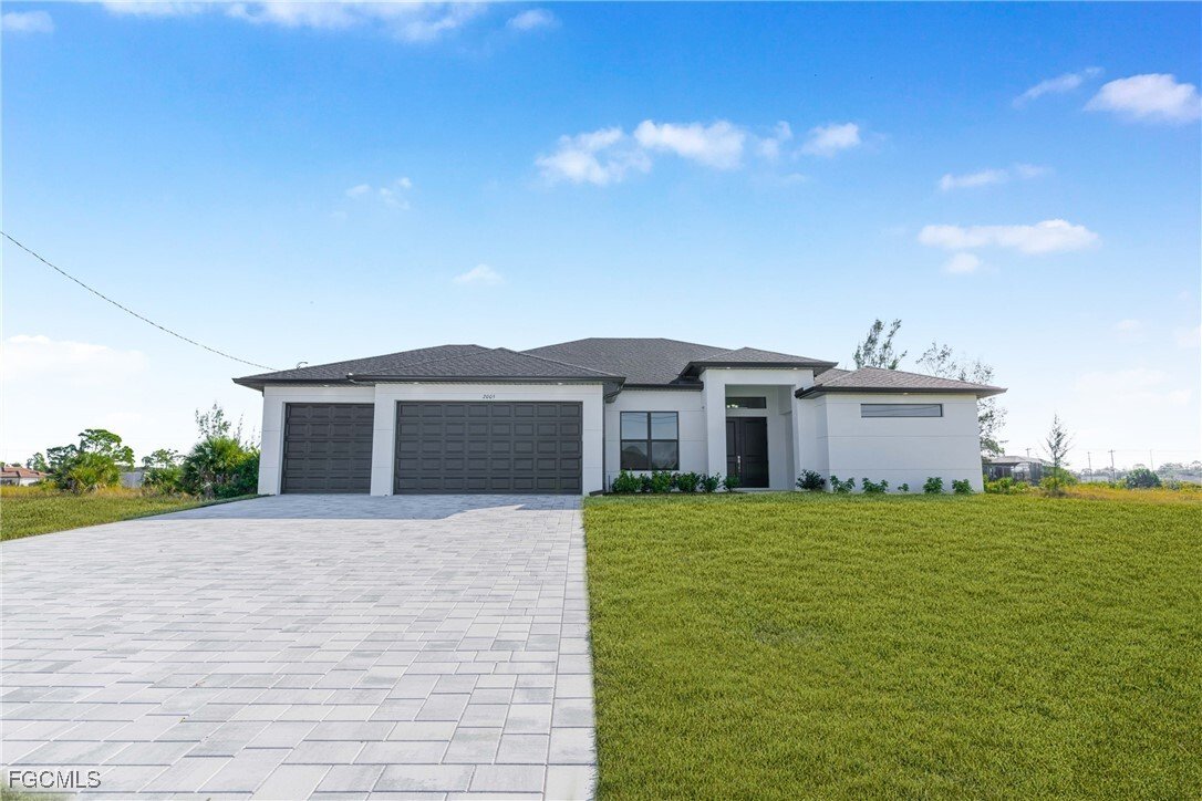 House in Cape Coral, Florida, United States 3 - 17173463