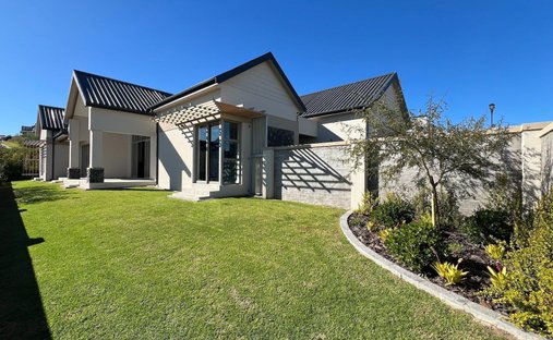 House in George, Western Cape, South Africa 1