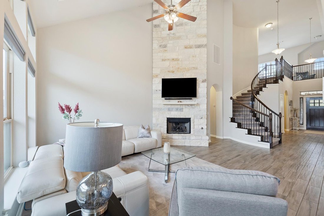 House in Austin, Texas, United States 4 - 17190306