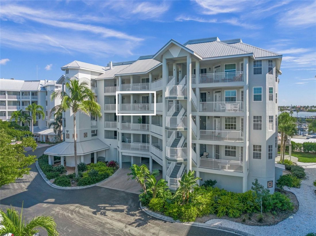 Condo in Siesta Key, Florida, United States 3 - 17182378