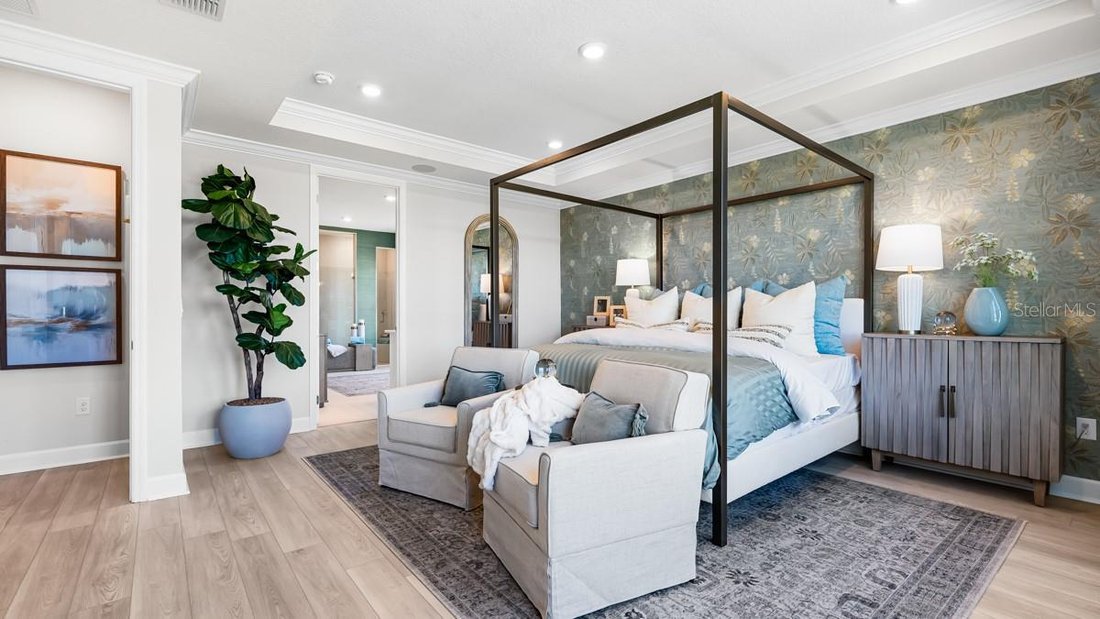 House in Palmetto, Florida, United States 5 - 17182087