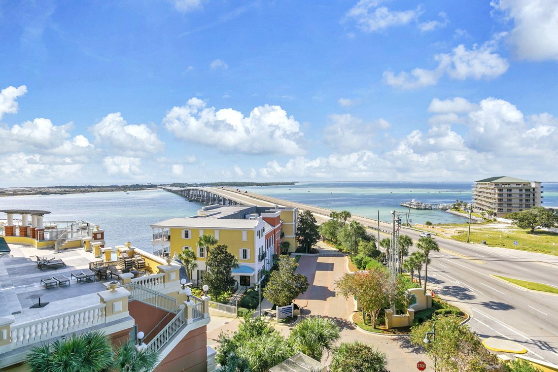 Condo in Destin, Florida, United States 5 - 17166352