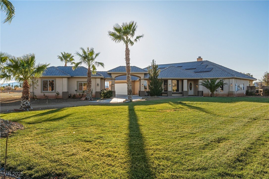 House in Pahrump, Nevada, United States 3 - 17168801