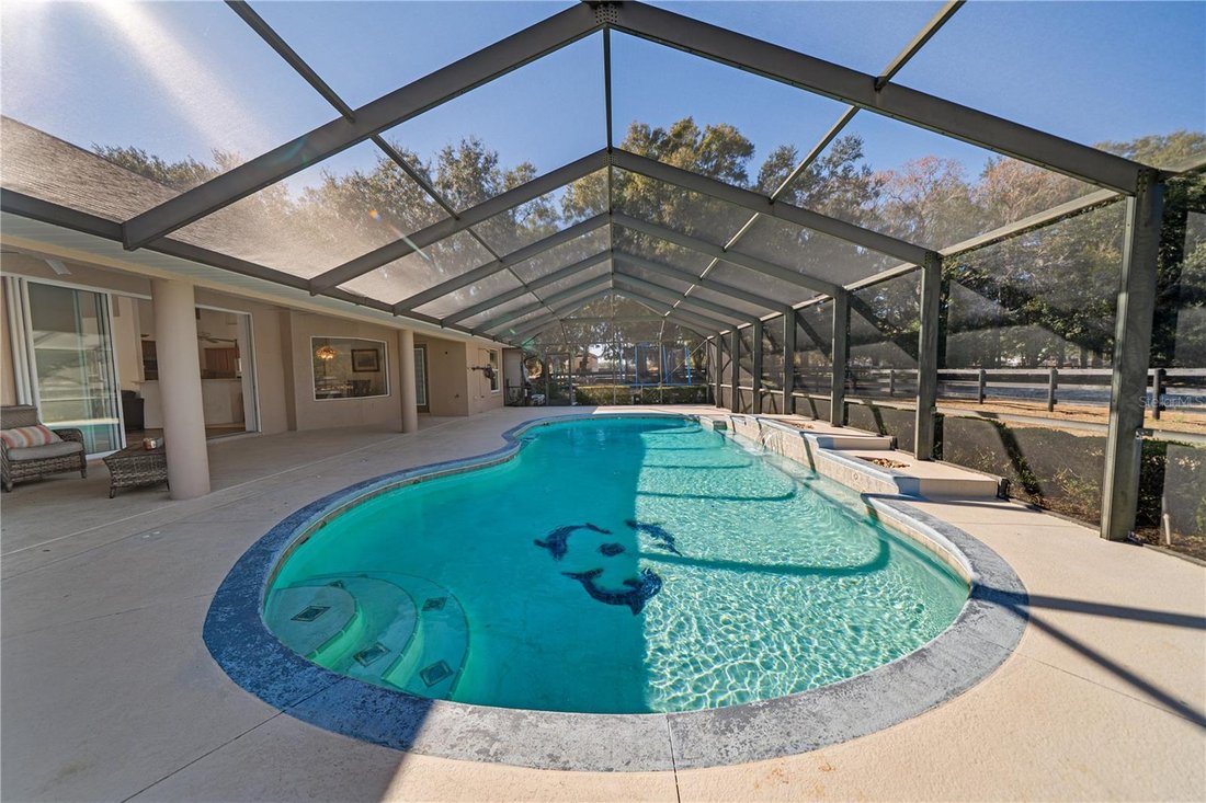 House in Reddick, Florida, United States 2 - 17184496