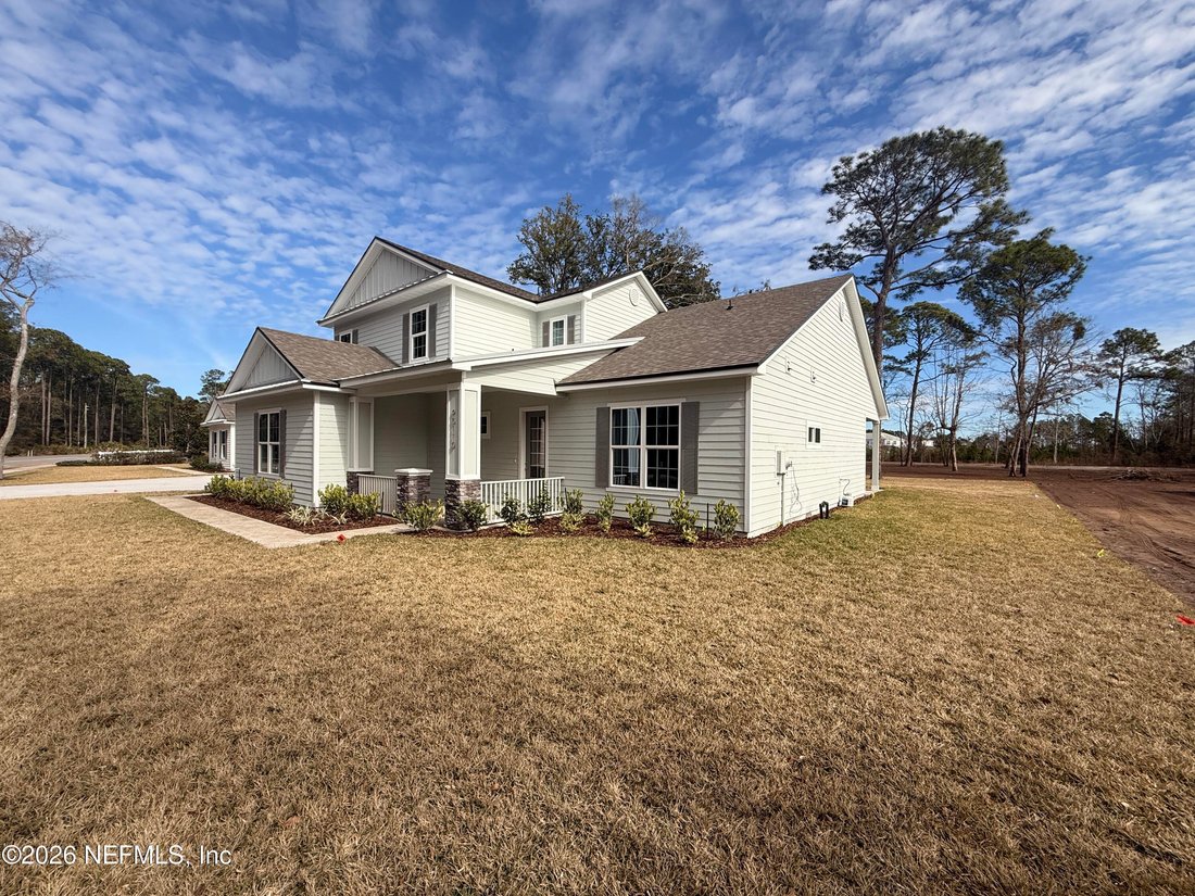 House in Fernandina Beach, Florida, United States 3 - 17165598