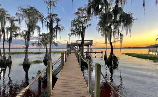 House in Clermont, Florida, United States 1
