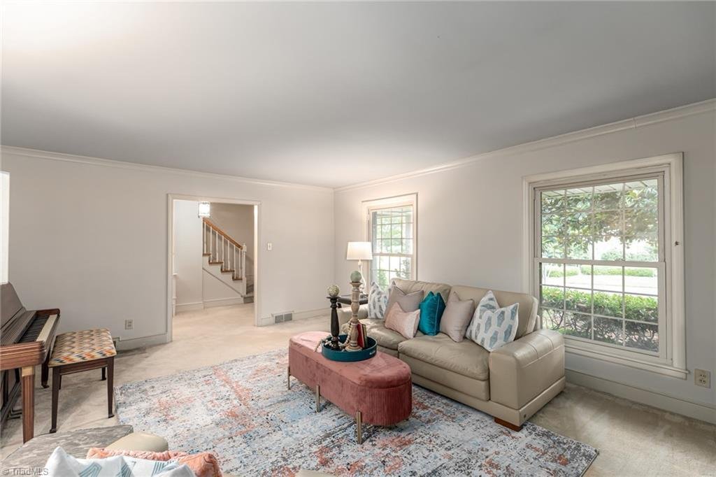 House in Greensboro, North Carolina, United States 4 - 17169218