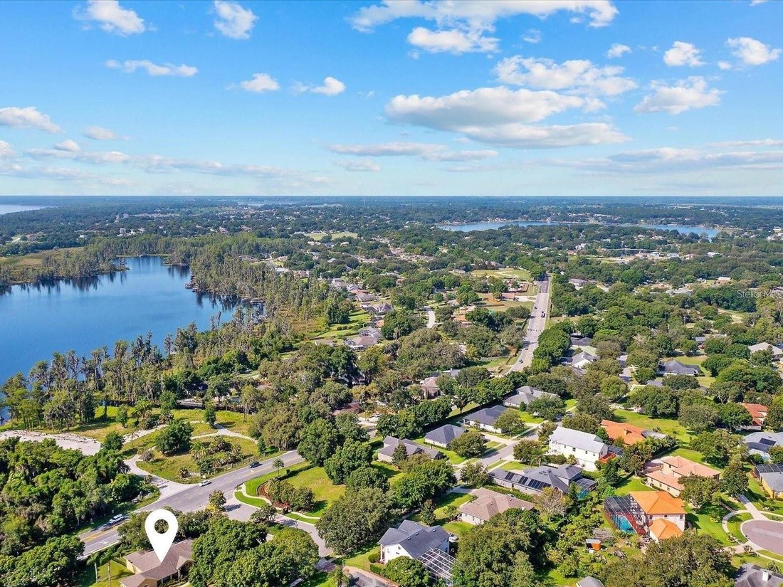 House in Clermont, Florida, United States 3 - 17187325