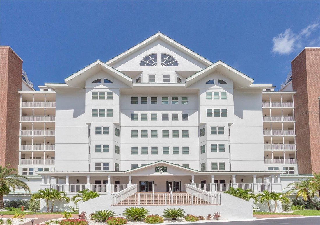 Condo in Clearwater, Florida, United States 1 - 17181611