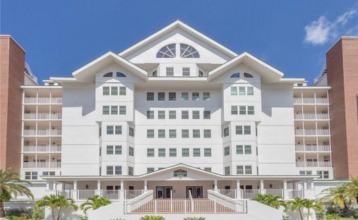 Condo in Clearwater, Florida, United States 1