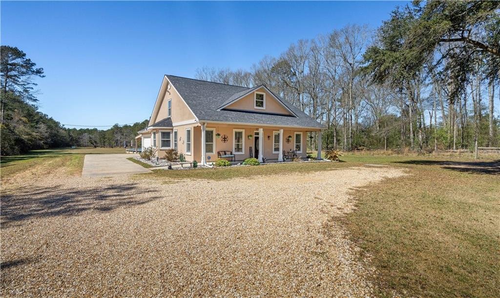 House in Loranger, Louisiana, United States 3 - 17171569
