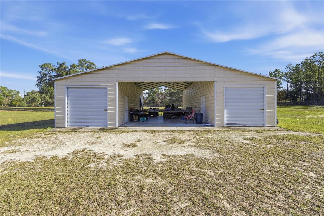 House in Dunnellon, Florida, United States 3 - 17185100