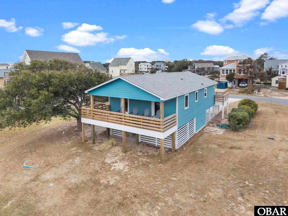 House in Nags Head, North Carolina, United States 4 - 17163882