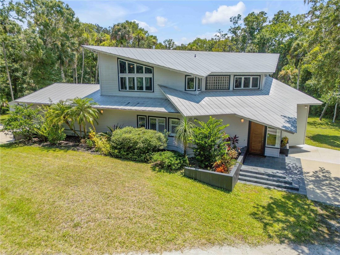 House in New Smyrna Beach, Florida, United States 2 - 17183193