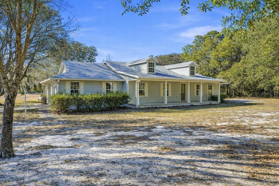 House in Eustis, Florida, United States 3 - 17184537