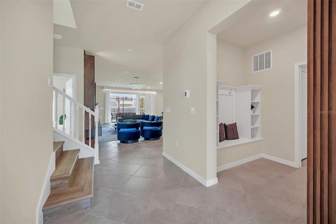 House in Clermont, Florida, United States 3 - 17186522