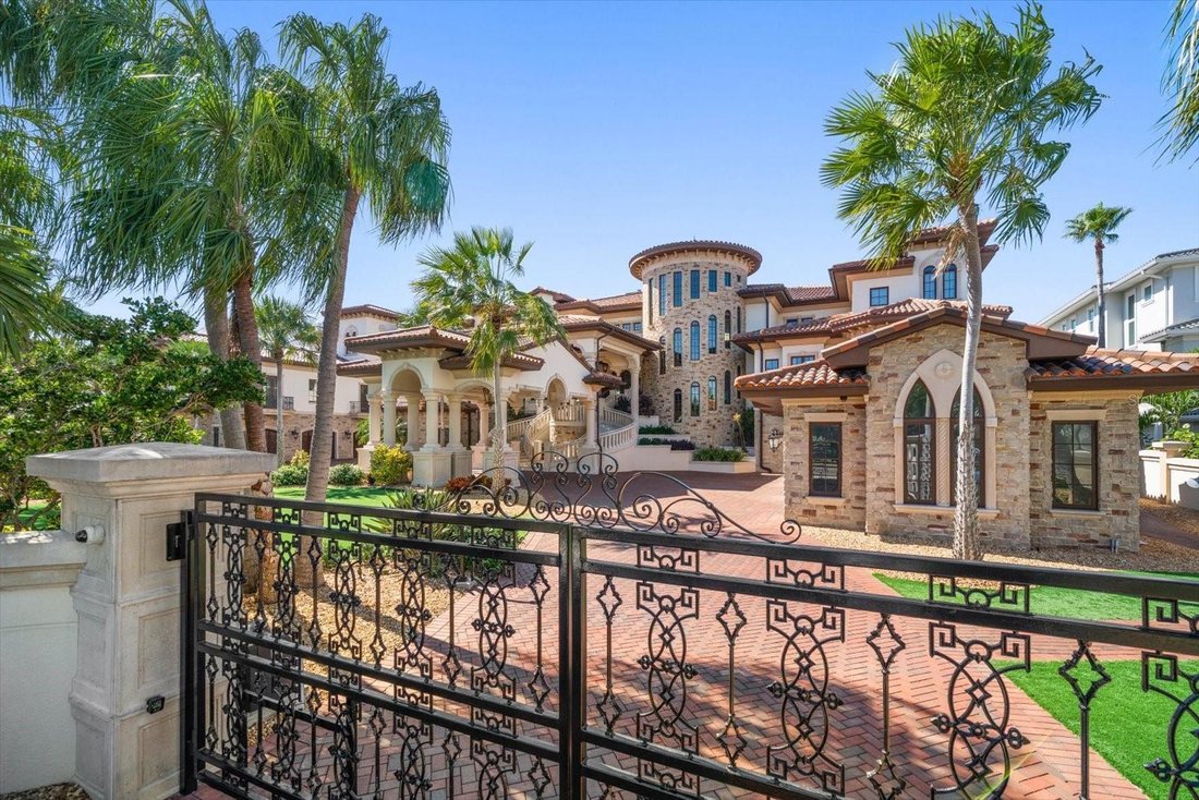 House in Belleair Beach, Florida, United States 5 - 17178434