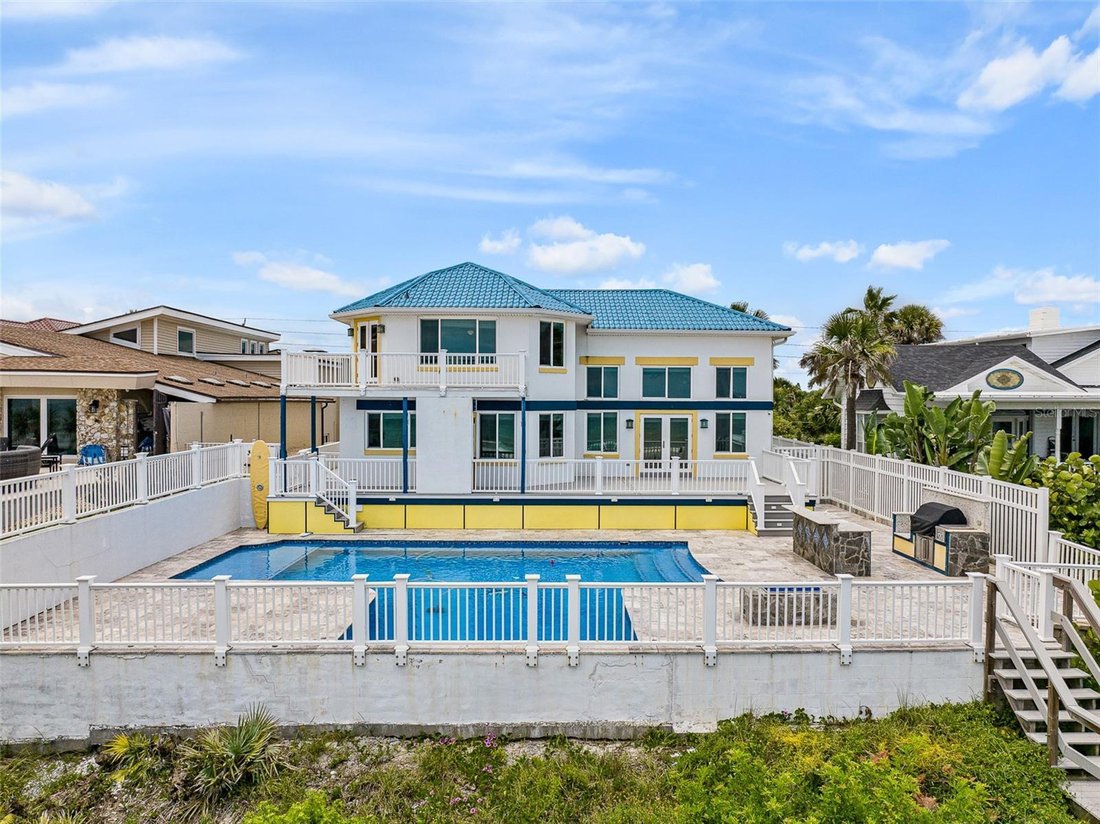 House in Ormond Beach, Florida, United States 2 - 17186980