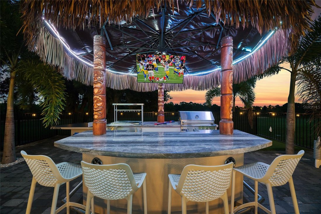 House in Kissimmee, Florida, United States 4 - 17180431