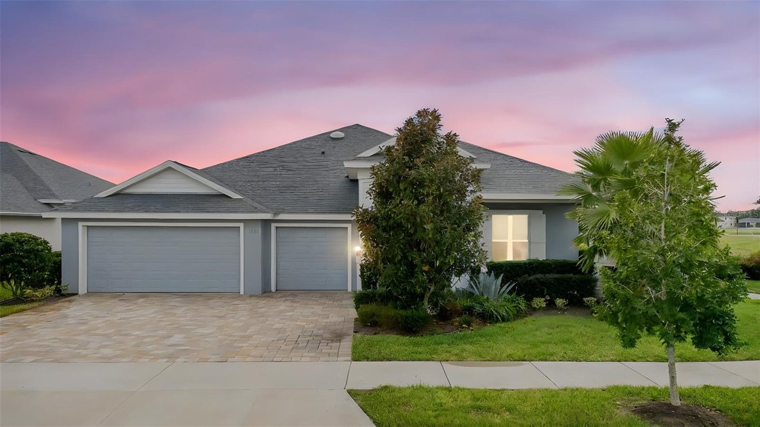House in DeLand, Florida, United States 1 - 17184417