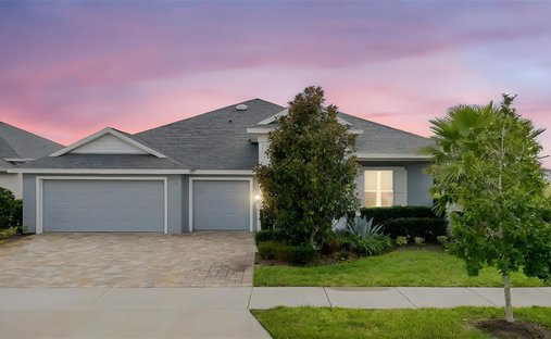 House in DeLand, Florida, United States 1