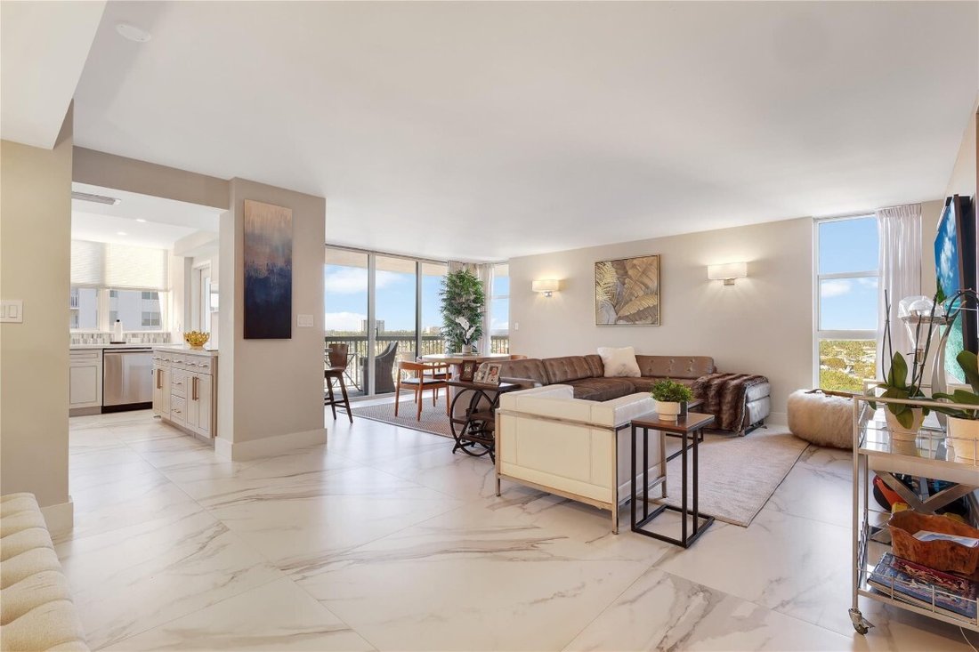 Condo in Hillsboro Beach, Florida, United States 4 - 17176101