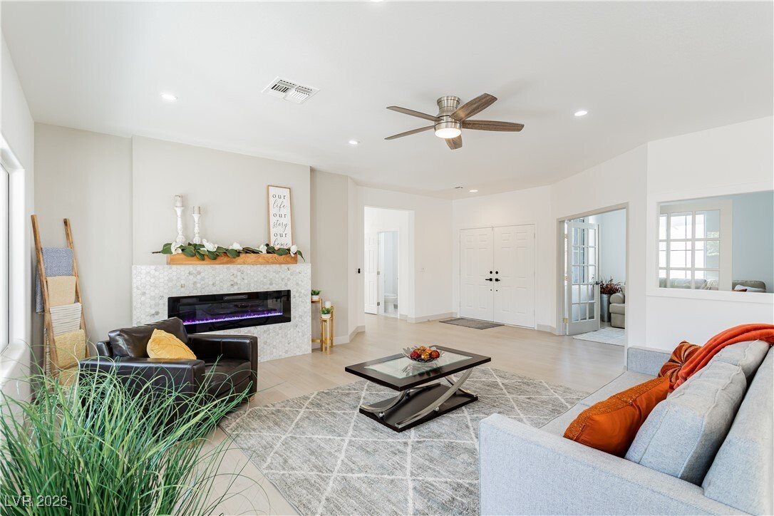 House in Henderson, Nevada, United States 3 - 17168438