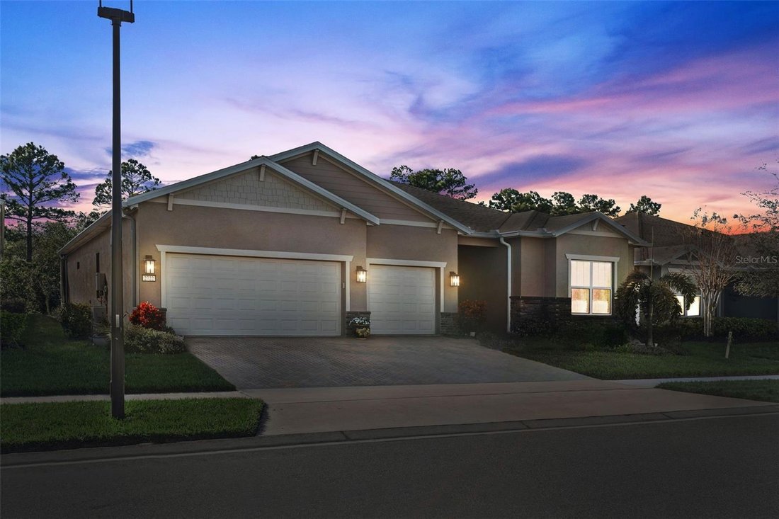 House in St. Cloud, Florida, United States 1 - 17183102