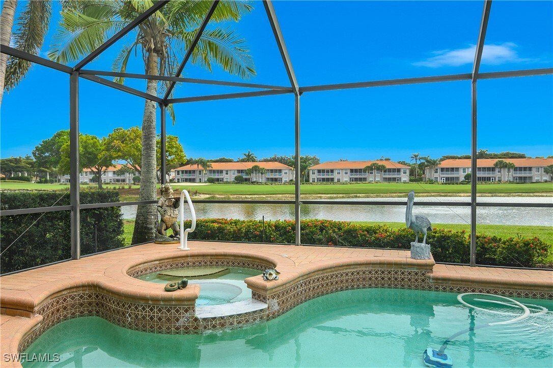 House in Estero, Florida, United States 3 - 17173369