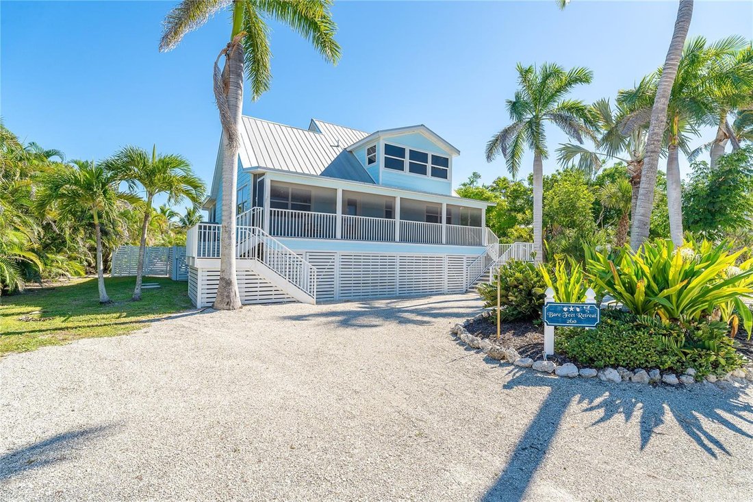 House in Placida, Florida, United States 4 - 17184576