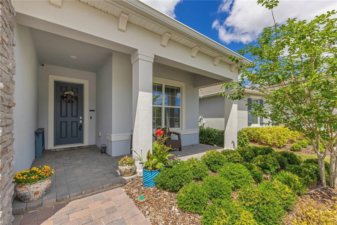 House in Orlando, Florida, United States 3 - 17186197