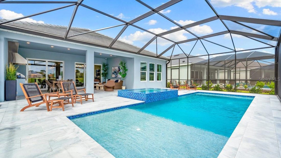 House in Ellenton, Florida, United States 5 - 17182277