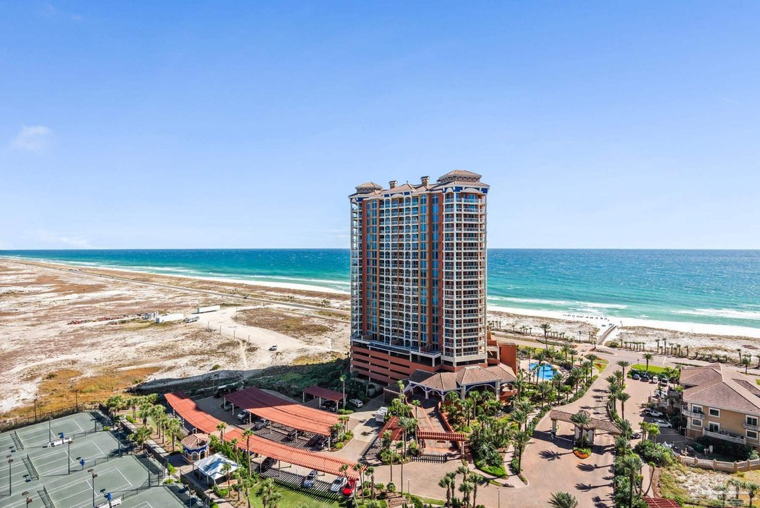 Condo in Gulf Breeze, Florida, United States 2 - 17161726