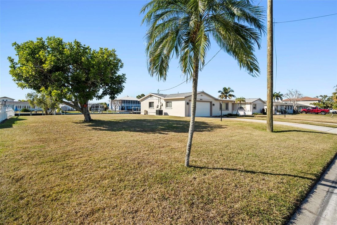 House in Palmetto, Florida, United States 4 - 17182753