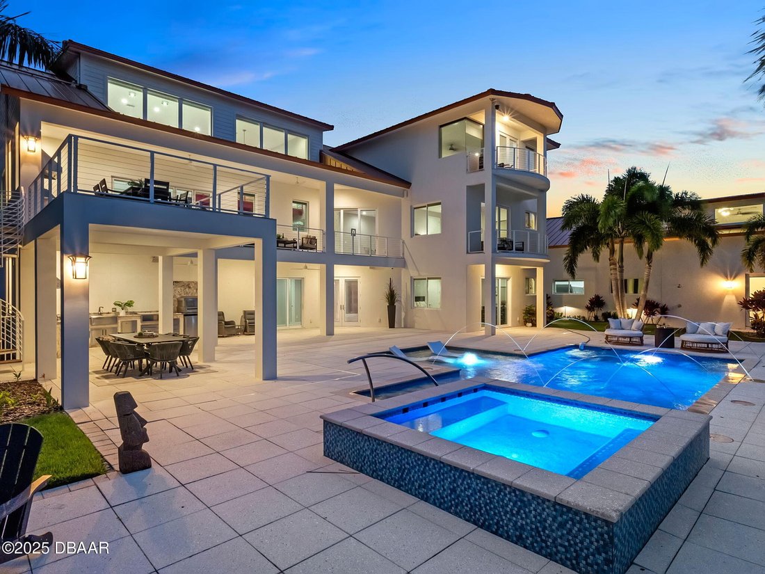 House in New Smyrna Beach, Florida, United States 5 - 17164173