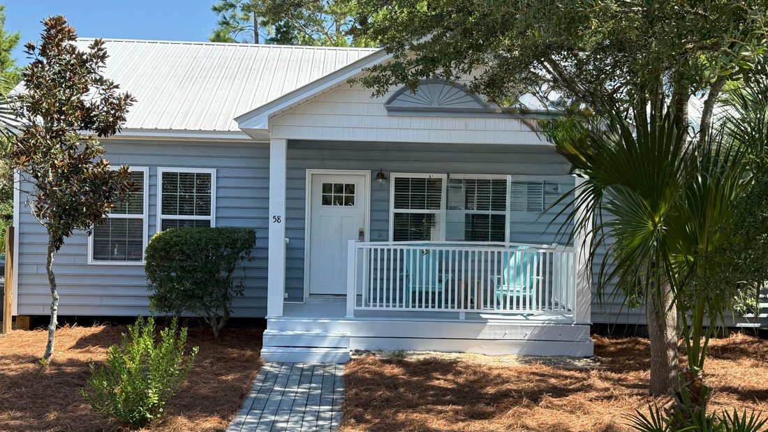 House in Santa Rosa Beach, Florida, United States 2 - 17166356