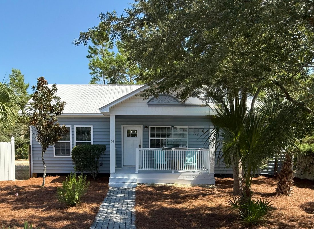 House in Santa Rosa Beach, Florida, United States 1 - 17166356