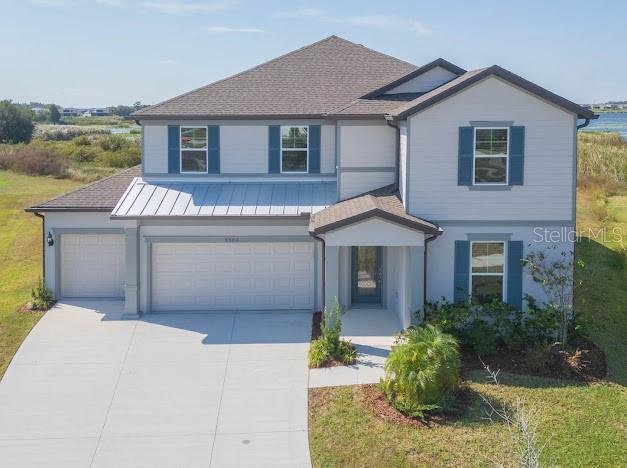 House in Wesley Chapel, Florida, United States 1 - 17185503