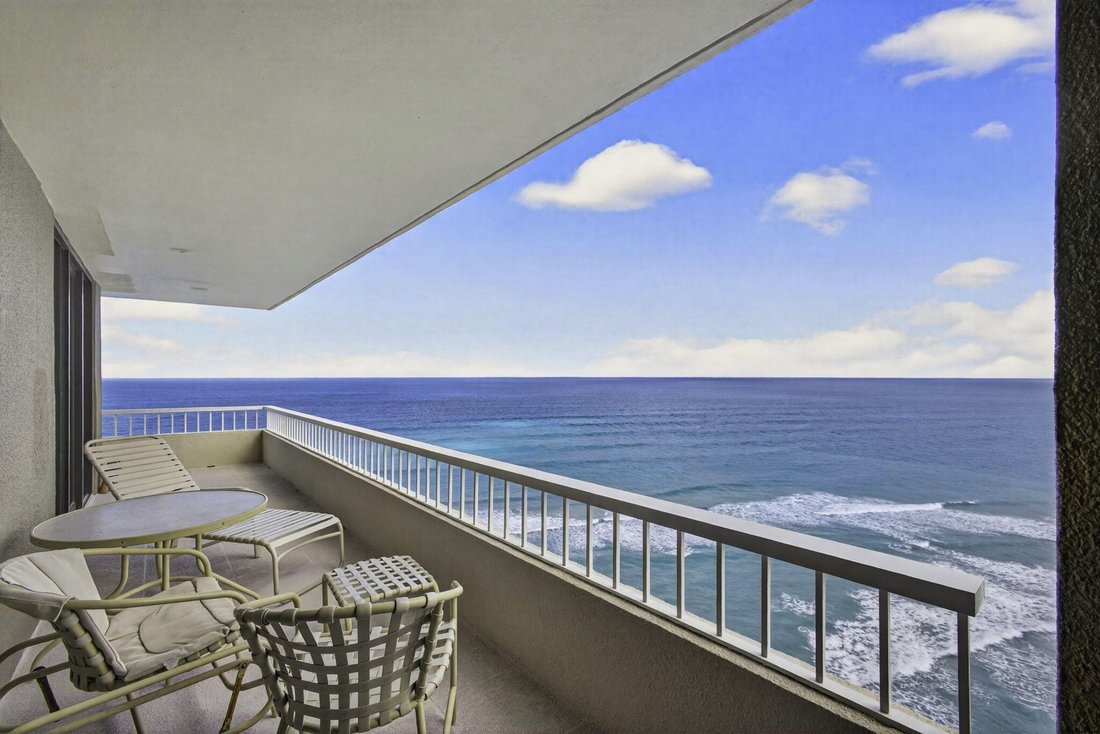Condo in Riviera Beach, Florida, United States 1 - 17175643