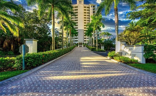 Condominio a Bonita Springs, Florida, Stati Uniti 1