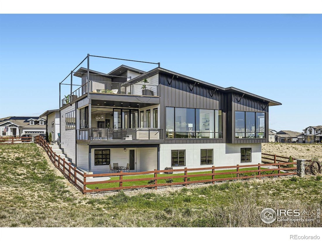 House in Windsor, Colorado, United States 2 - 17169220