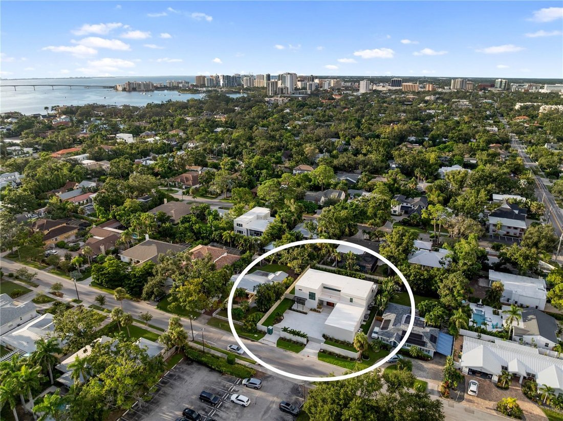 House in Sarasota, Florida, United States 4 - 17181668