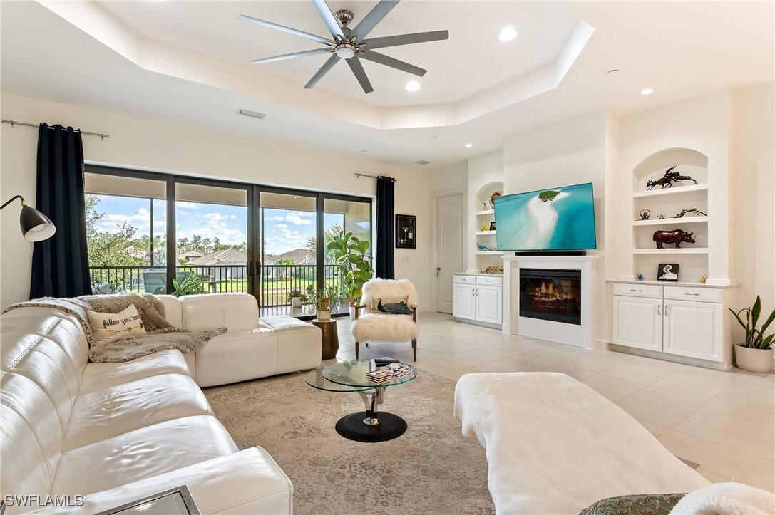 Condo in Naples, Florida, United States 5 - 17172587