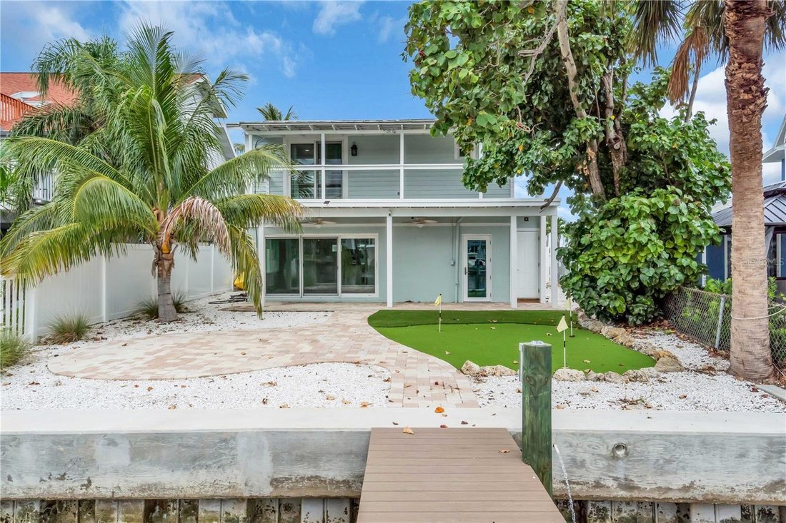 House in Indian Shores, Florida, United States 5 - 17181978